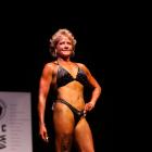 Marsha  Jones - NPC Washington State Open 2013 - #1